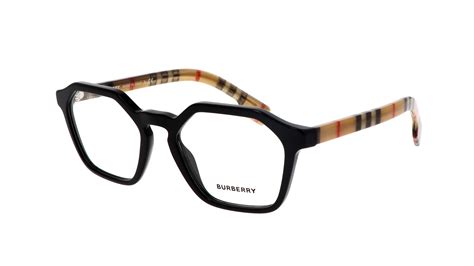 burberry be2294 3757 black|Burberry BE2294 Eyeglasses .